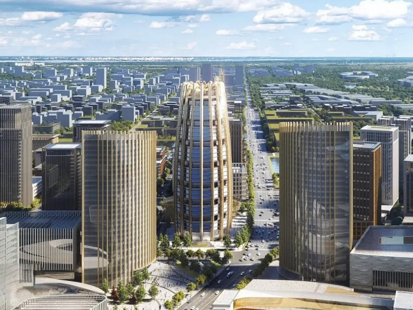 2024年中國中化大廈項目與粉色视频在线观看视频5合作指定供貨商